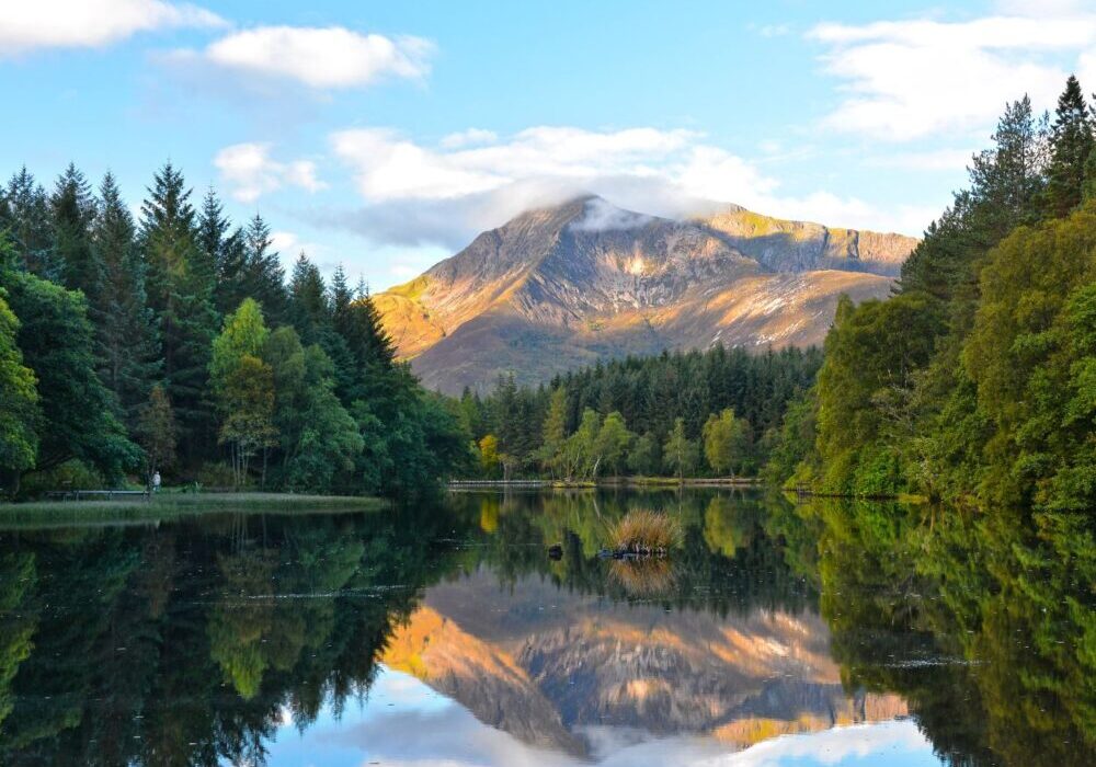 Glencoe Glencoe